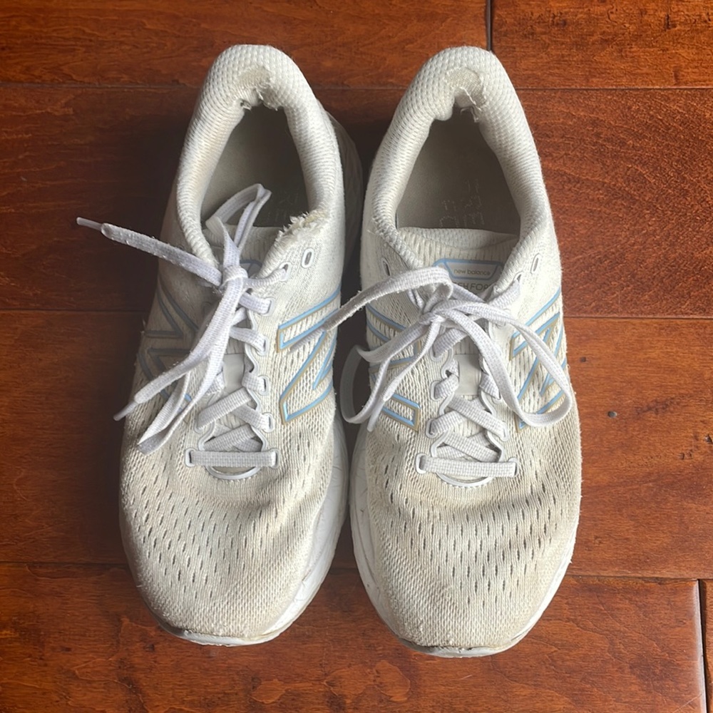 New Balance Running Shoes